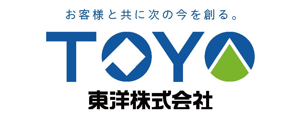 東洋株式会社